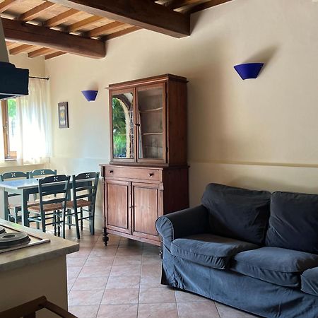 La Torre Wine Resort Монтекарло Экстерьер фото