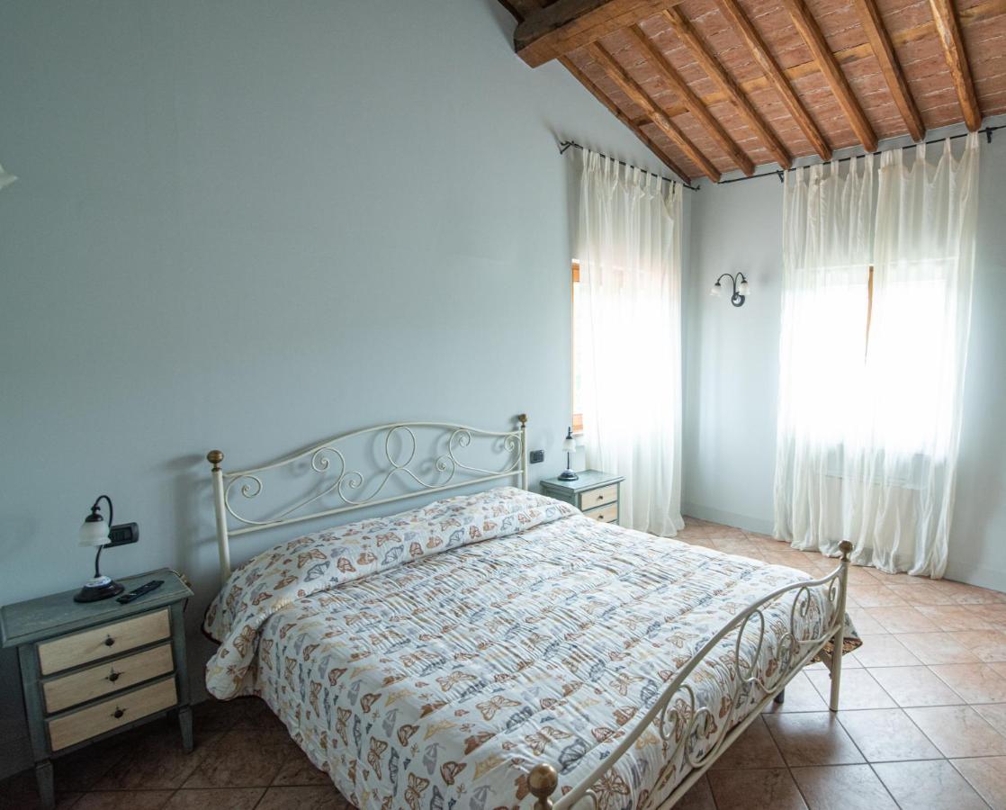 La Torre Wine Resort Монтекарло Экстерьер фото