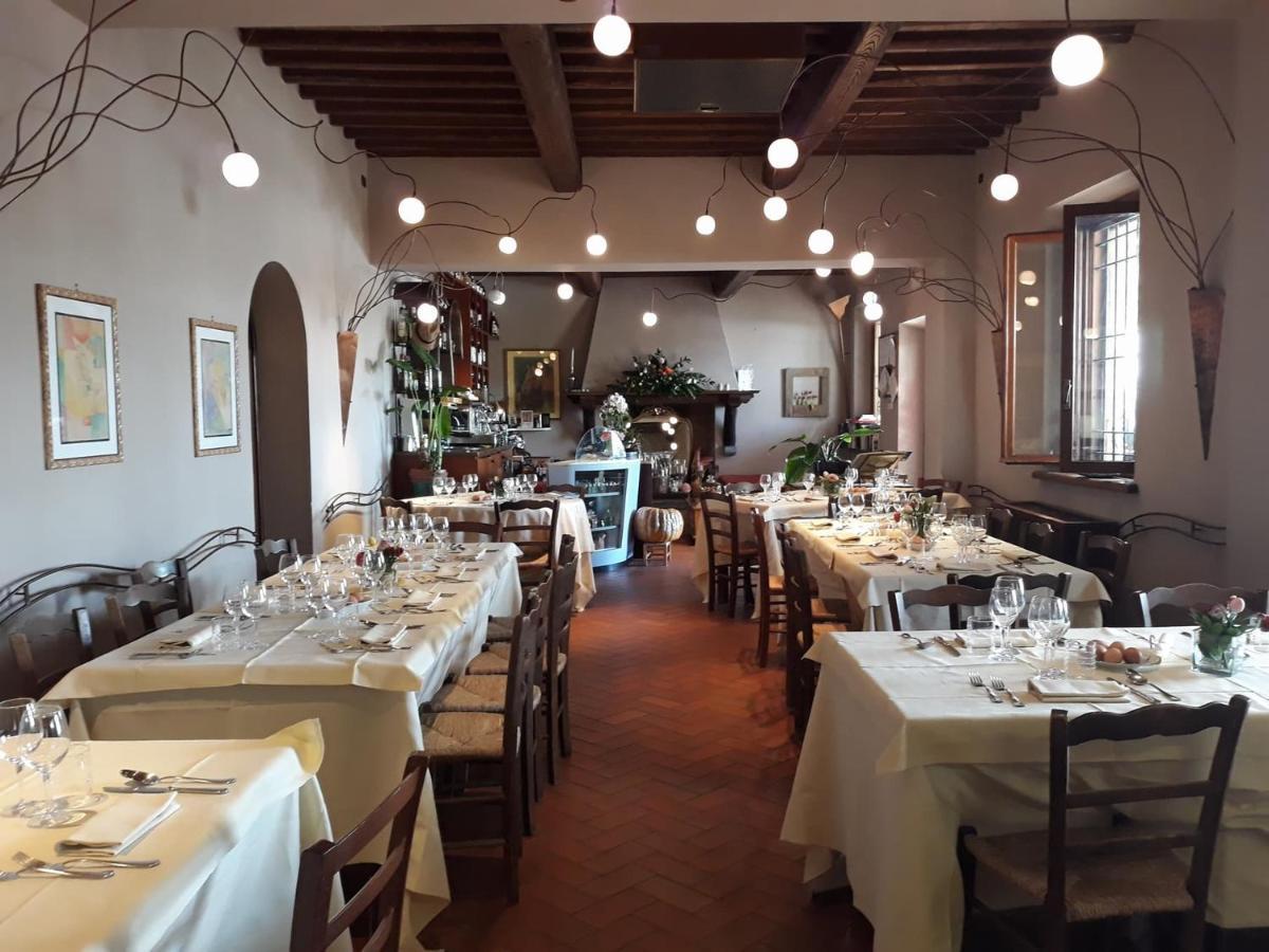 La Torre Wine Resort Монтекарло Экстерьер фото