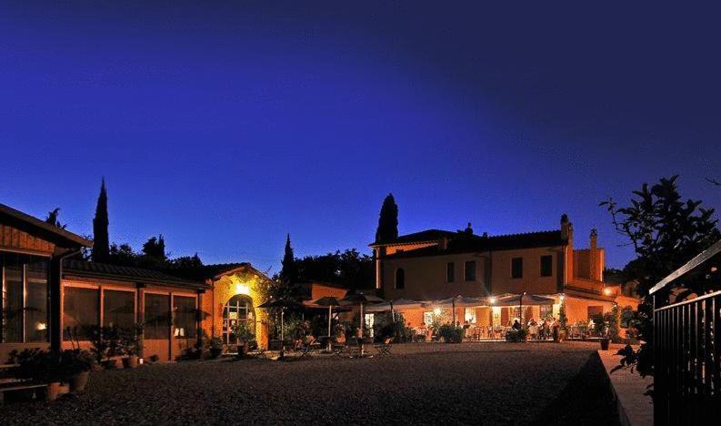 La Torre Wine Resort Монтекарло Экстерьер фото