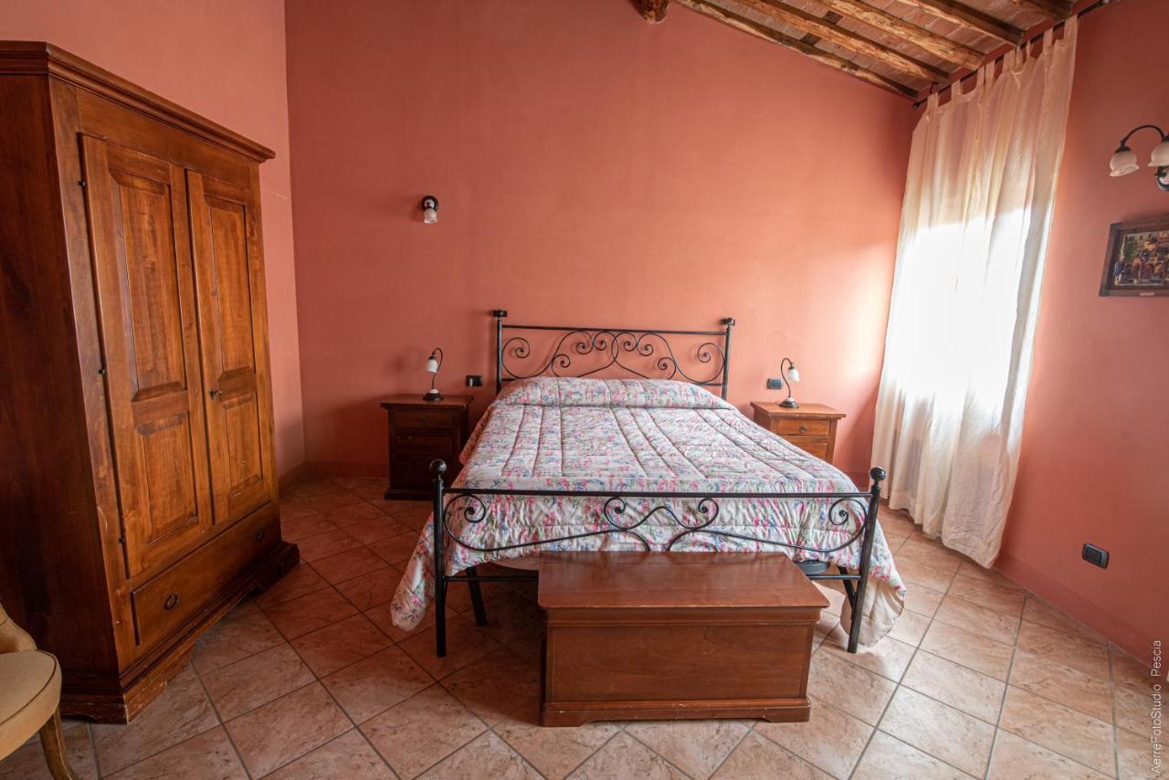 La Torre Wine Resort Монтекарло Экстерьер фото