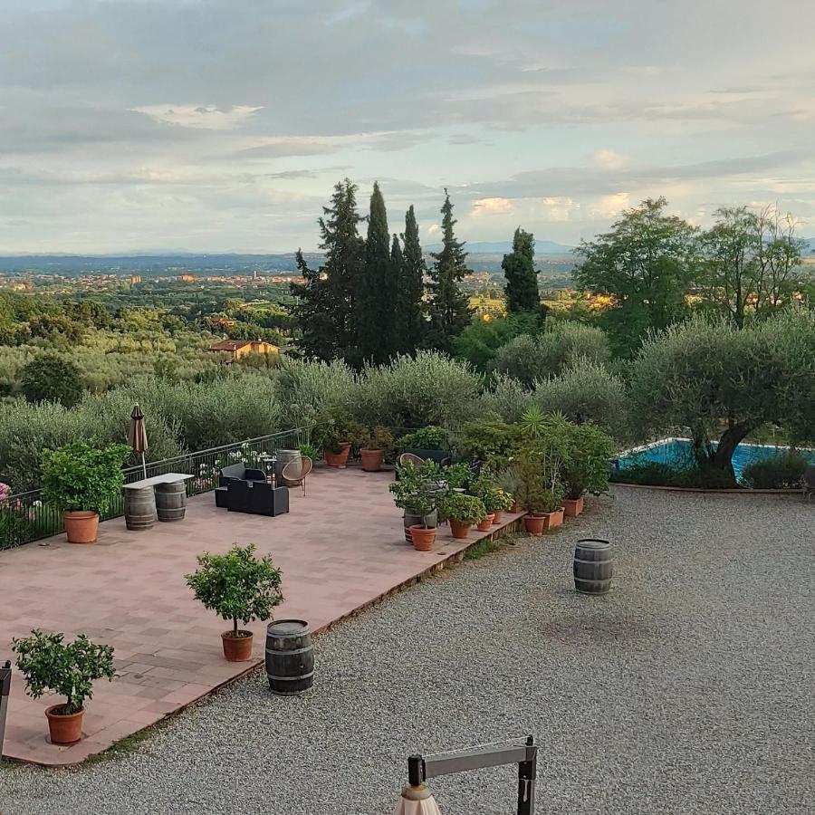 La Torre Wine Resort Монтекарло Экстерьер фото