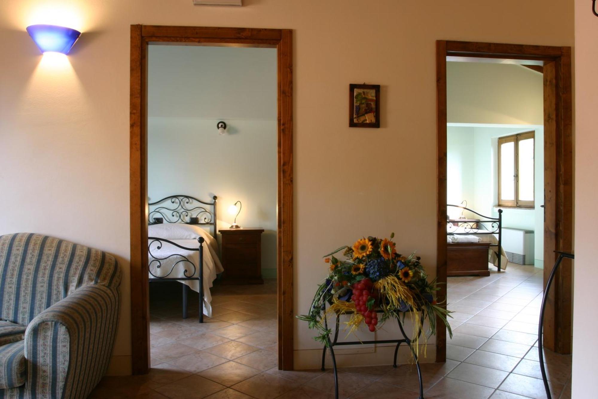 La Torre Wine Resort Монтекарло Экстерьер фото