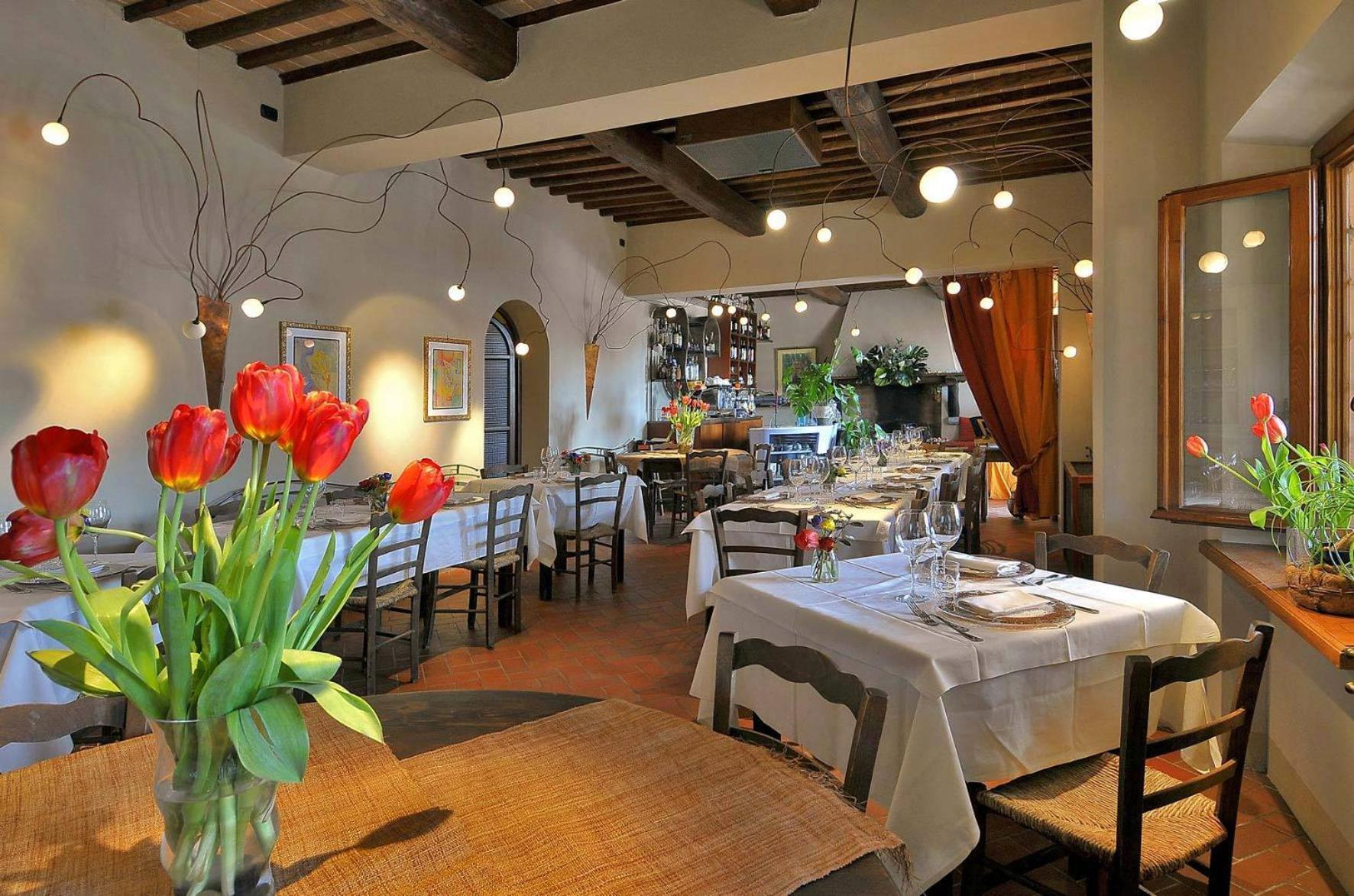 La Torre Wine Resort Монтекарло Экстерьер фото