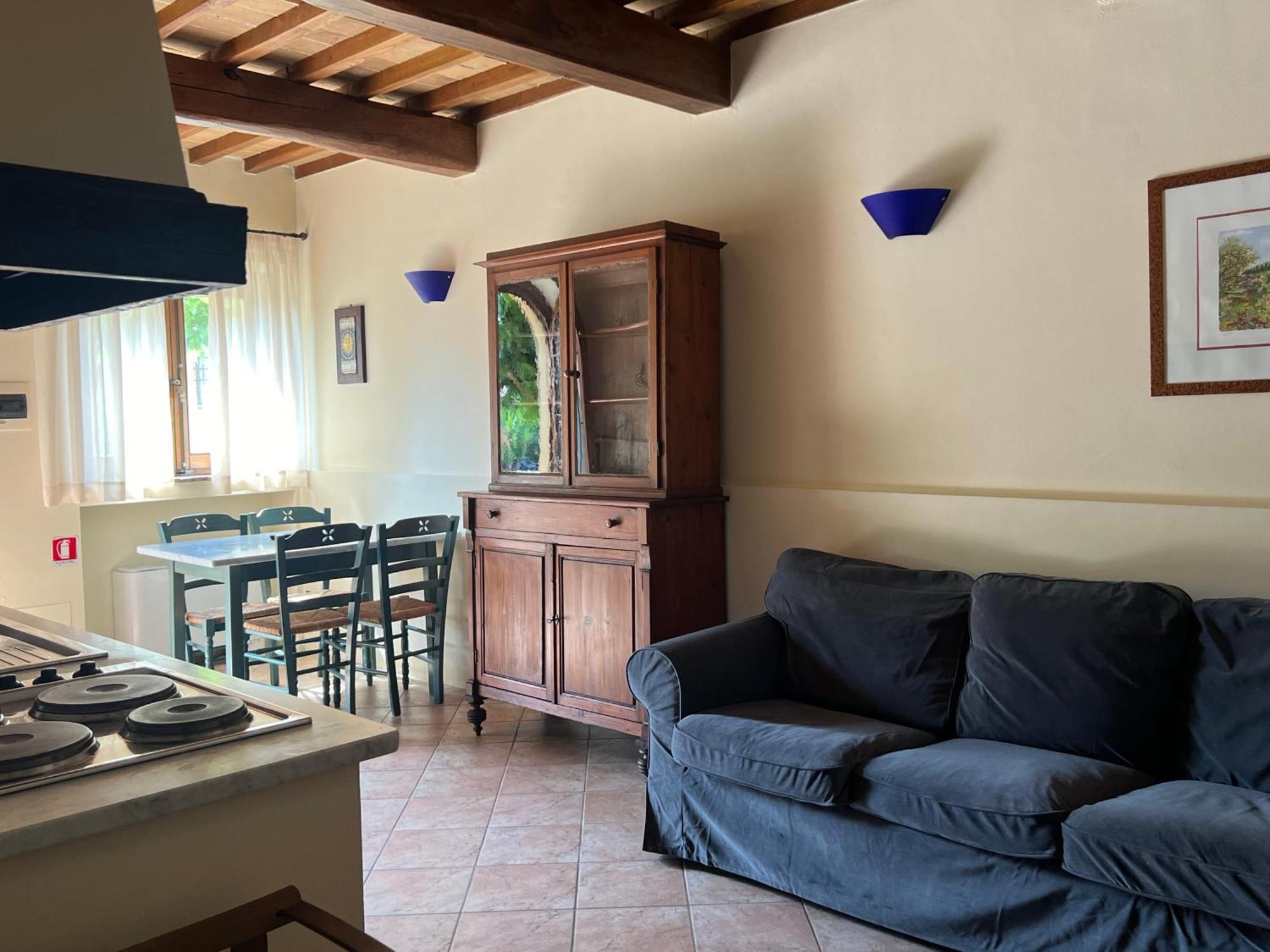 La Torre Wine Resort Монтекарло Экстерьер фото