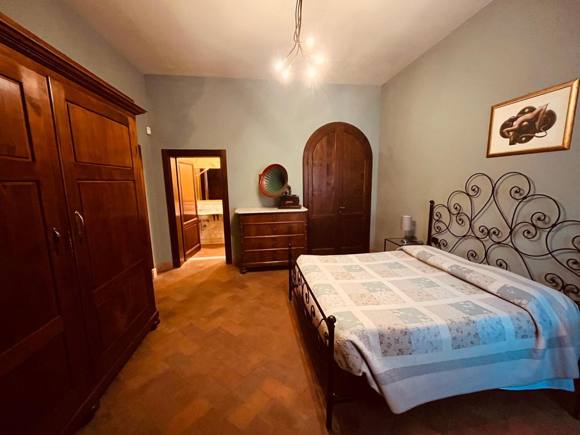 La Torre Wine Resort Монтекарло Экстерьер фото