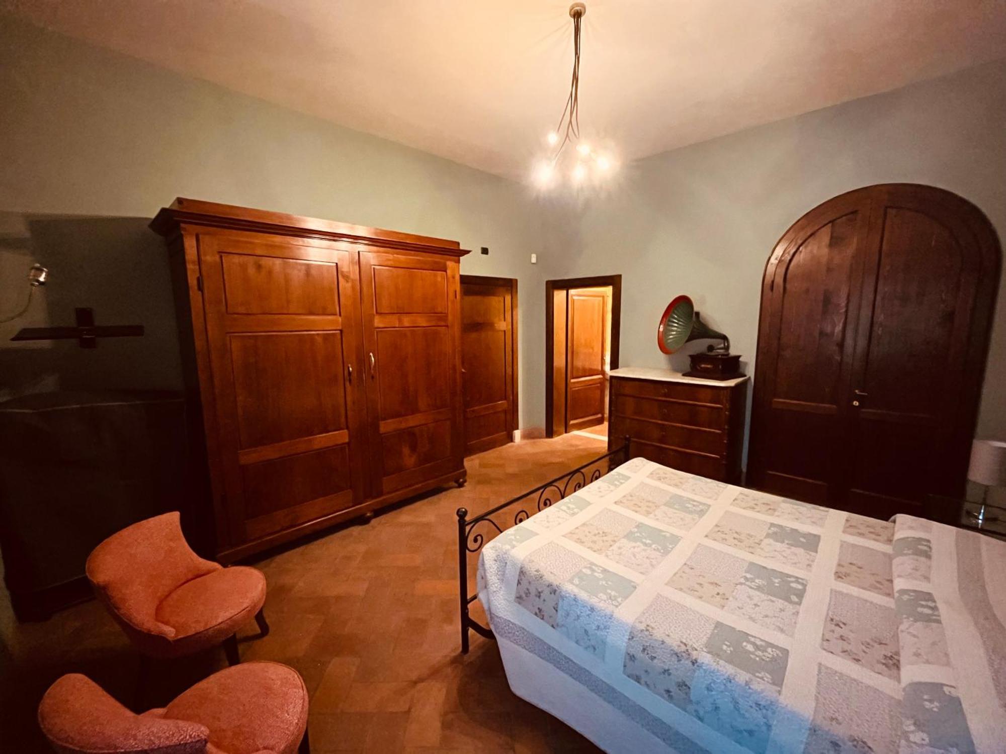 La Torre Wine Resort Монтекарло Экстерьер фото
