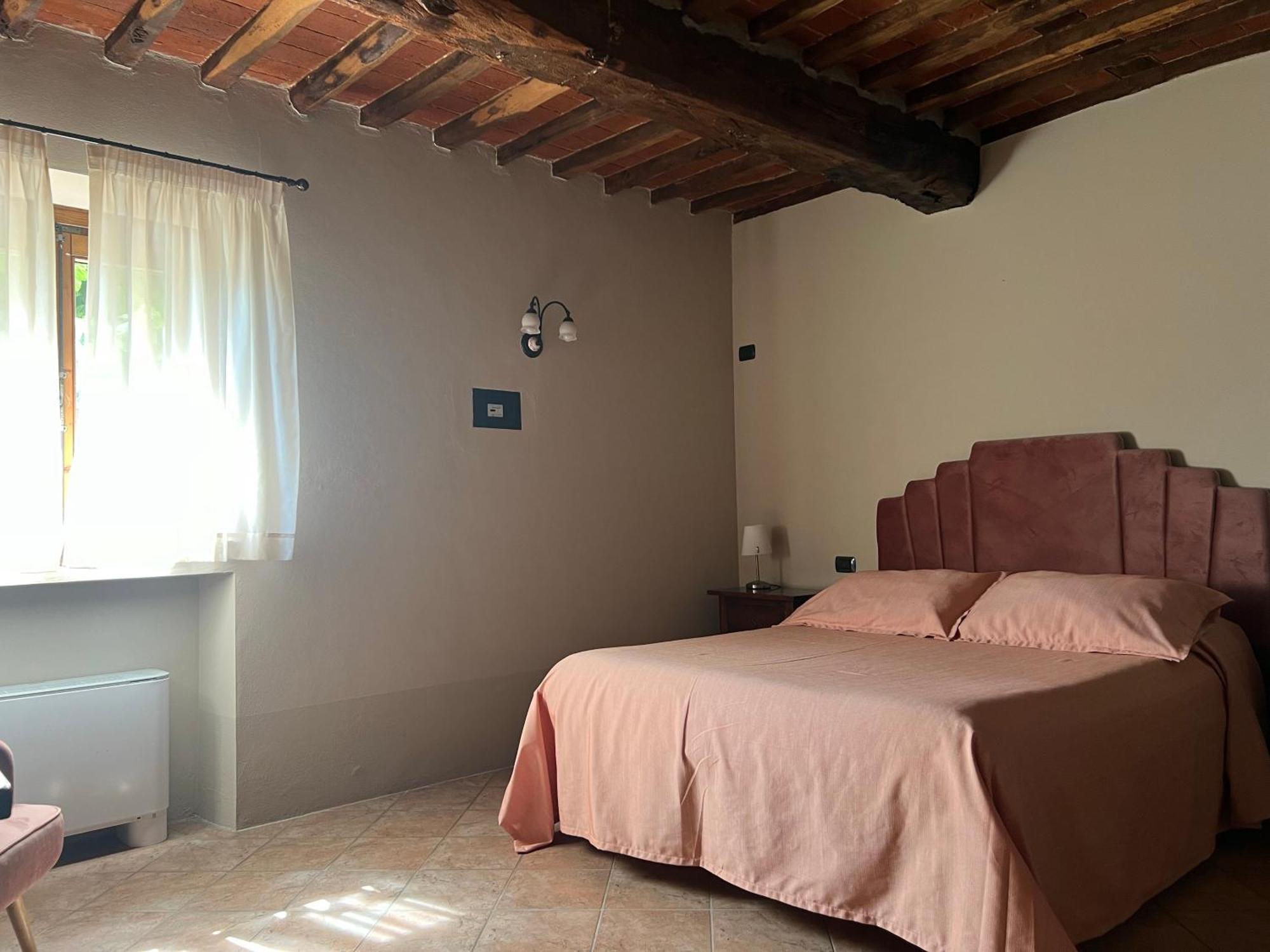 La Torre Wine Resort Монтекарло Экстерьер фото