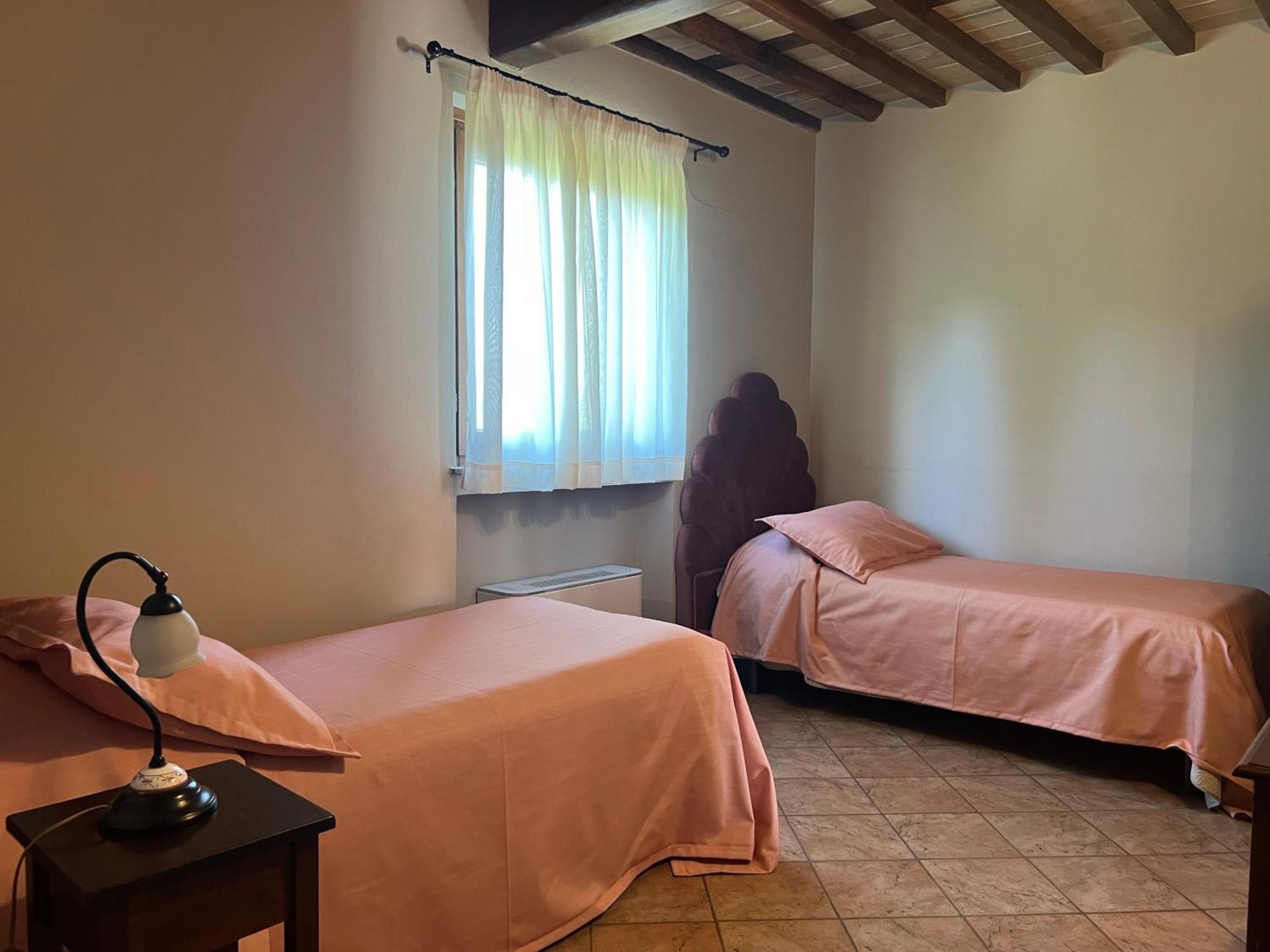 La Torre Wine Resort Монтекарло Экстерьер фото