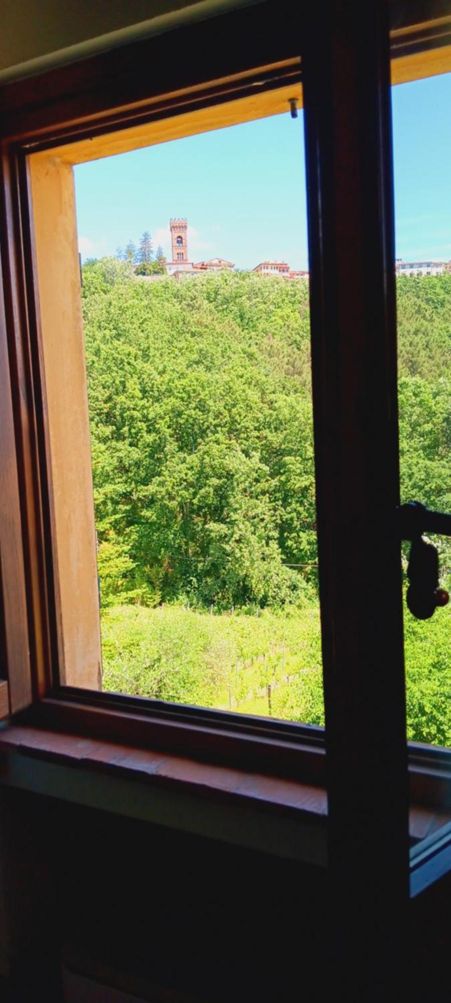 La Torre Wine Resort Монтекарло Экстерьер фото