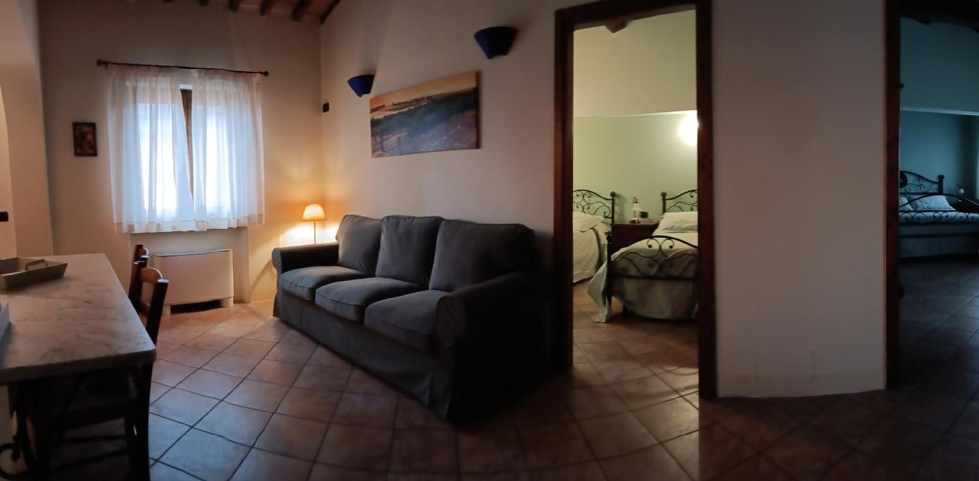 La Torre Wine Resort Монтекарло Экстерьер фото