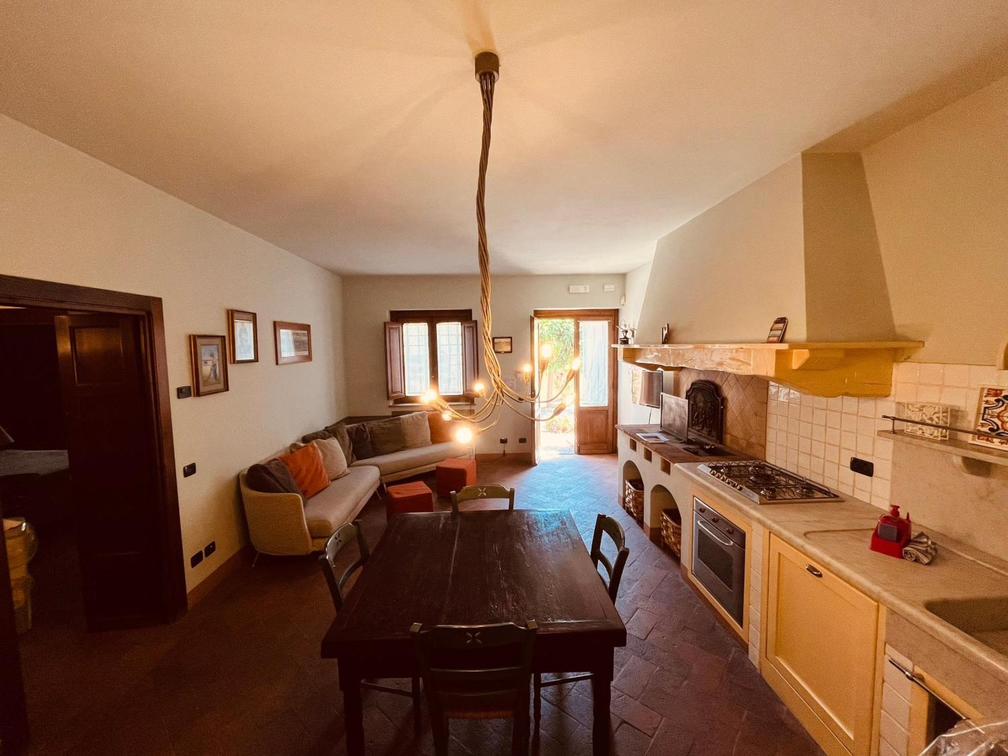 La Torre Wine Resort Монтекарло Экстерьер фото