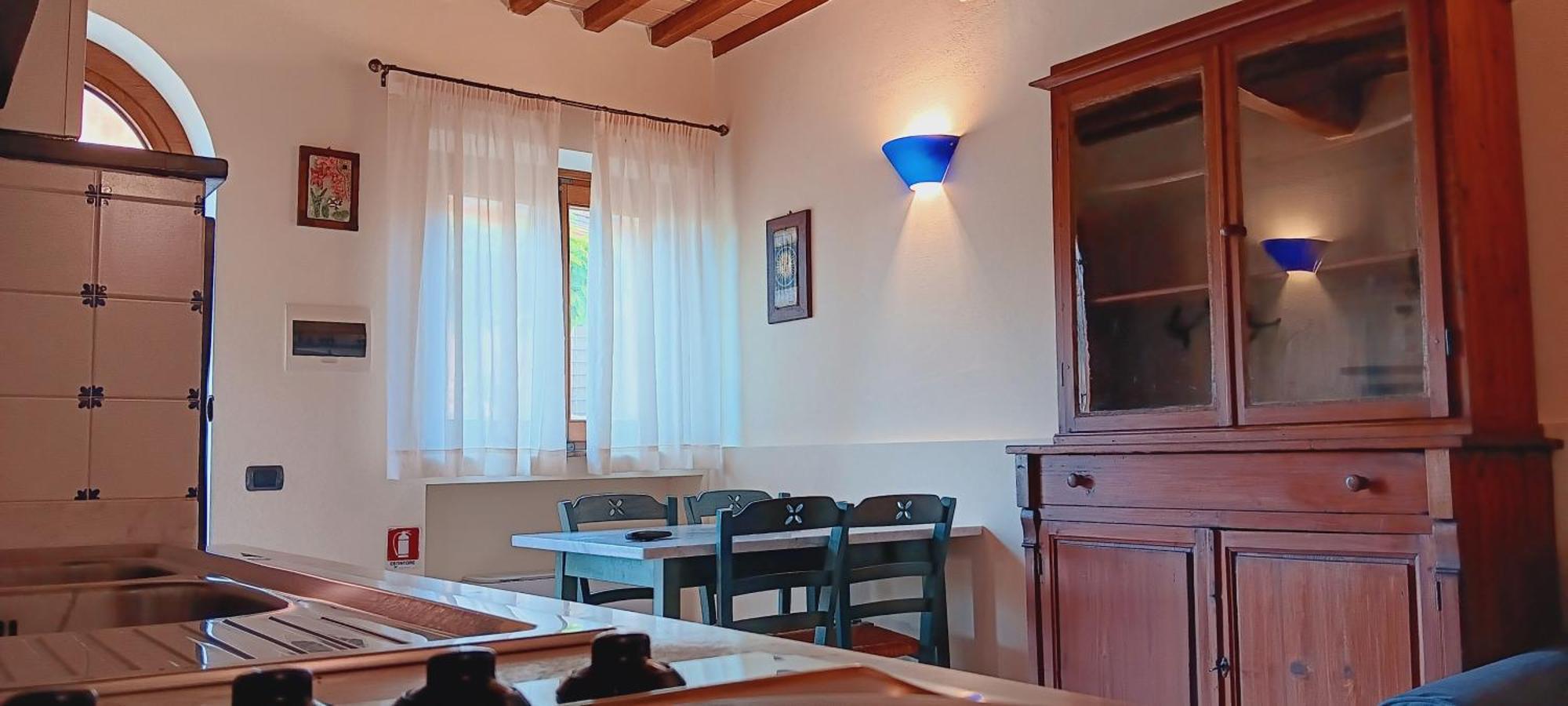 La Torre Wine Resort Монтекарло Экстерьер фото