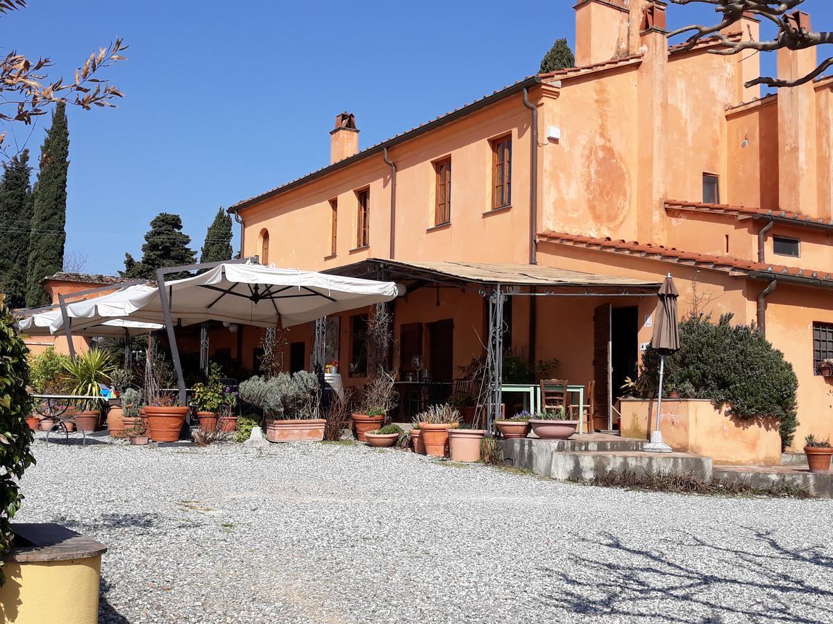 La Torre Wine Resort Монтекарло Экстерьер фото
